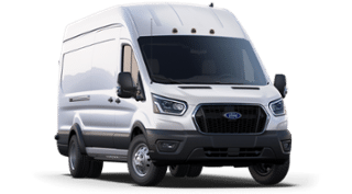 2024 Ford Transit® External Image 4